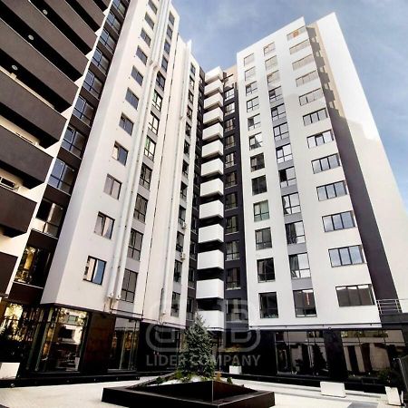 Minimalist Style Apartment With Best Location Κισινάου Εξωτερικό φωτογραφία