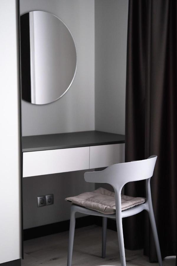 Minimalist Style Apartment With Best Location Κισινάου Εξωτερικό φωτογραφία