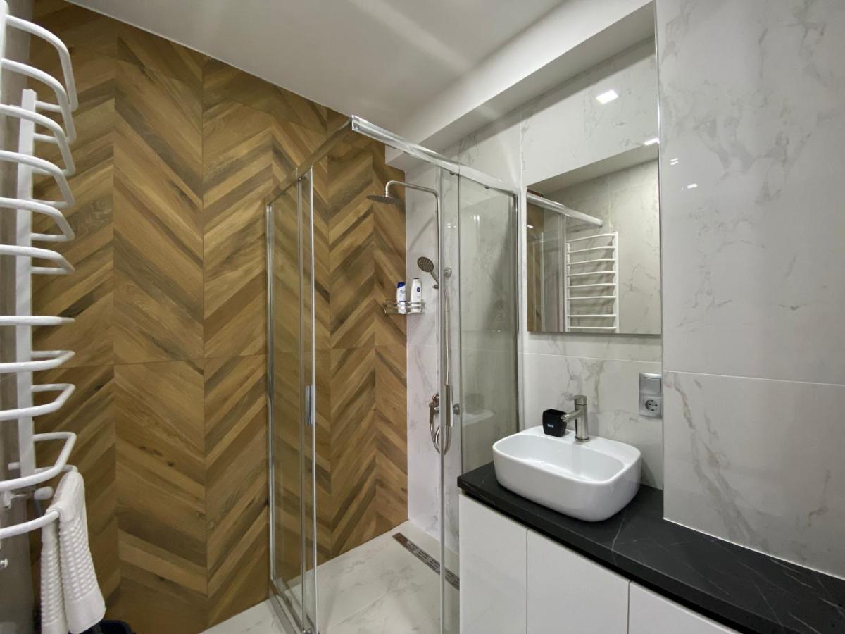 Minimalist Style Apartment With Best Location Κισινάου Εξωτερικό φωτογραφία