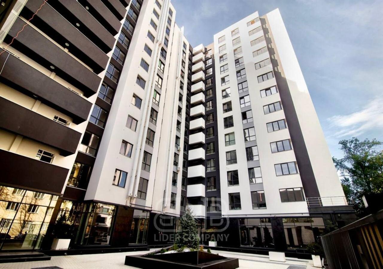 Minimalist Style Apartment With Best Location Κισινάου Εξωτερικό φωτογραφία